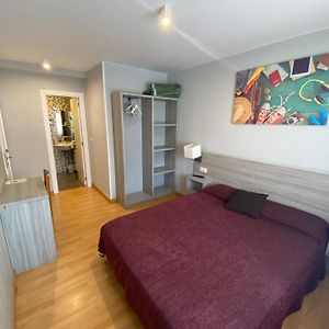 Private Bathroom Double Room